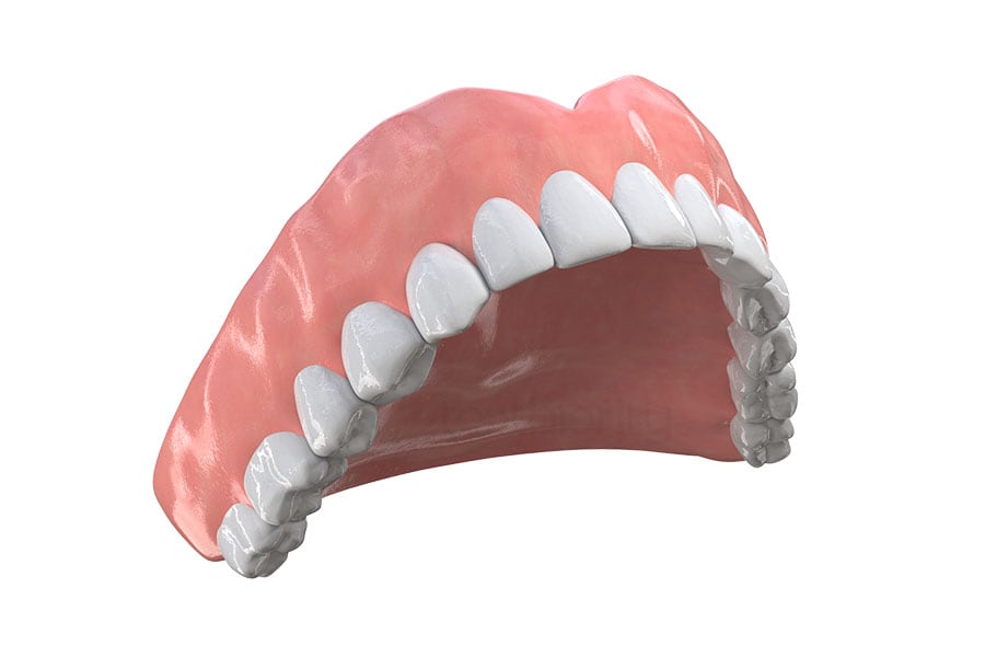 Traditional Dentures in Lyndhurst, OH