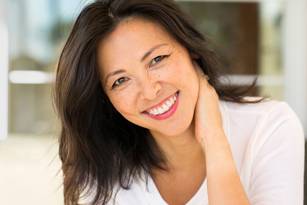 Replace Missing Tooth in Lyndhurst, OH