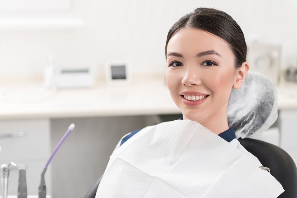 Sedation Dentistry in Lyndhurst, OH