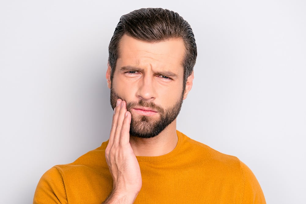 Stages of Root Canal Therapy in Lyndhurst, OH