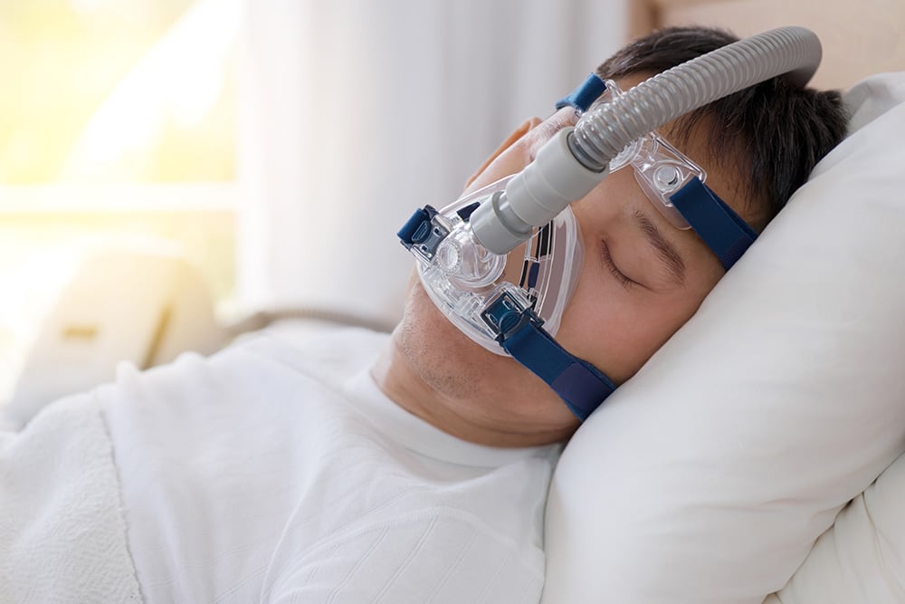 Sleep Apnea Treatments in Lyndhurst, OH