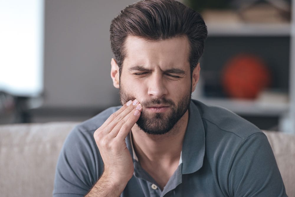 Wisdom Tooth Extraction in Lyndhurst, OH